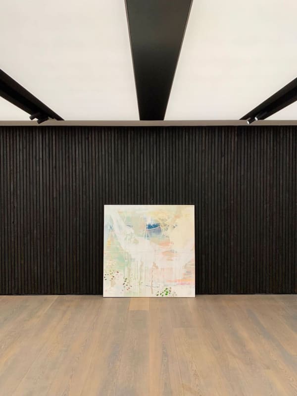 The Art United charity sale is live