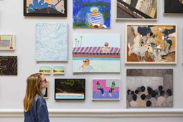 Get ready for the RA’s Summer Exhibition