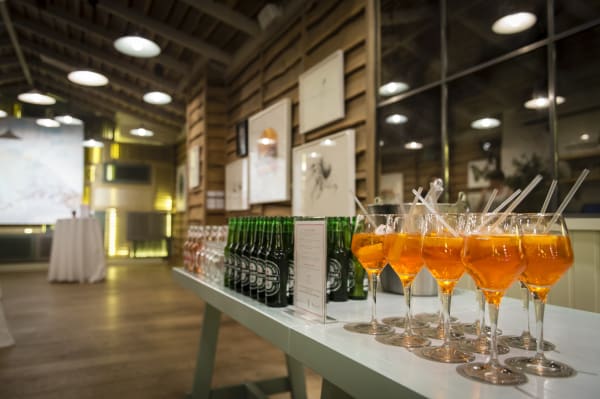 Loughran Gallery at Muriel's Kitchen