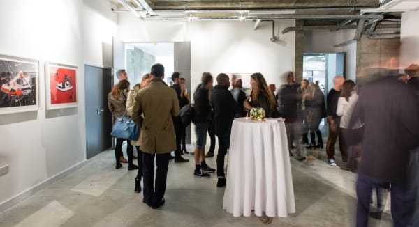 Dave White, Sold Out