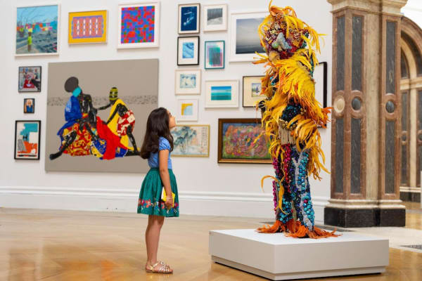 Photo: © Royal Academy of Arts, London / David Parry