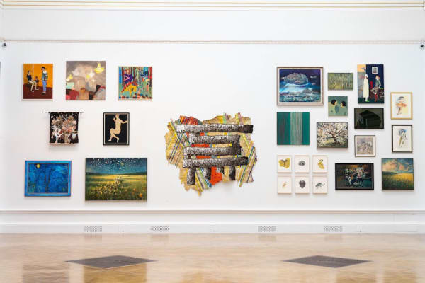 Photo: © Royal Academy of Arts, London / David Parry