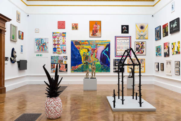 Photo: © Royal Academy of Arts, London / David Parry