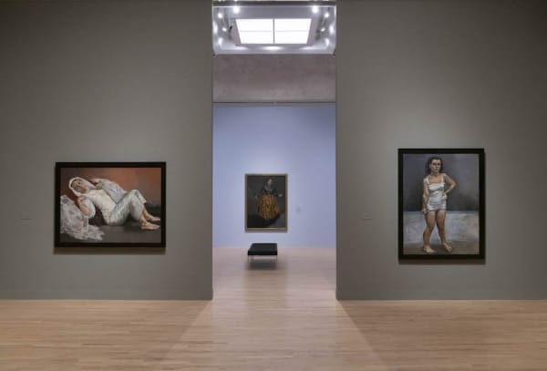 PAULA REGO, TATE BRITAIN © TATE (OLIVER COWLING)