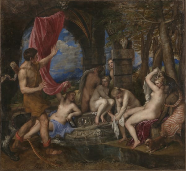 © The National Gallery London / The National Galleries of Scotland