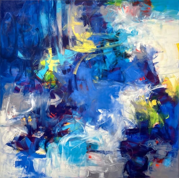 Karen Scharer