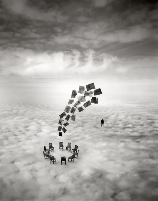 Jerry Uelsmann