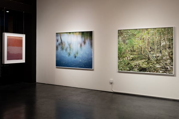 Gaillard A Space 4179