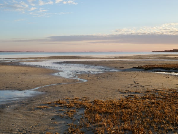 Nantucket Creeksatdawn15441 Michaelgaillard