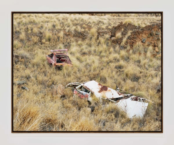 Waikoloawreck Walnutframe