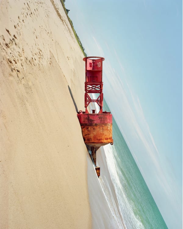 BUOY II 16 X 20: 1 OF 15 AT 1900 30 X 37.5: 3 OF 9 AT 5000 40 X 50: 4 OF 9 AT 7250 50 X 62.5: 1 of 6 at 8500 63 X 78.75: 1 of 3 at 14300