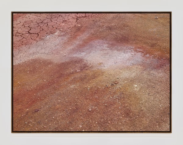 Iceland17818 Walnutframe