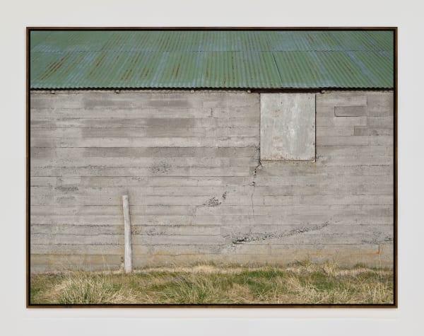 Iceland17849 Walnutframe