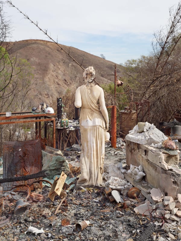 California After Palisades22790 Michaelgaillard