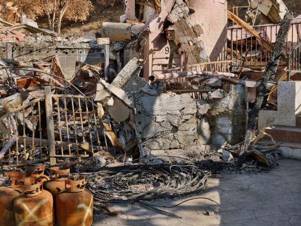 California After Palisades22531 1 Michaelgaillard