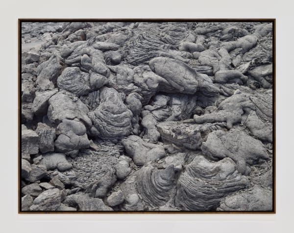 Haw Lava16828 Walnutframe