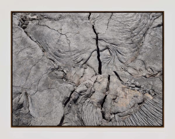 Hawaii Lava16846 Walnutframe