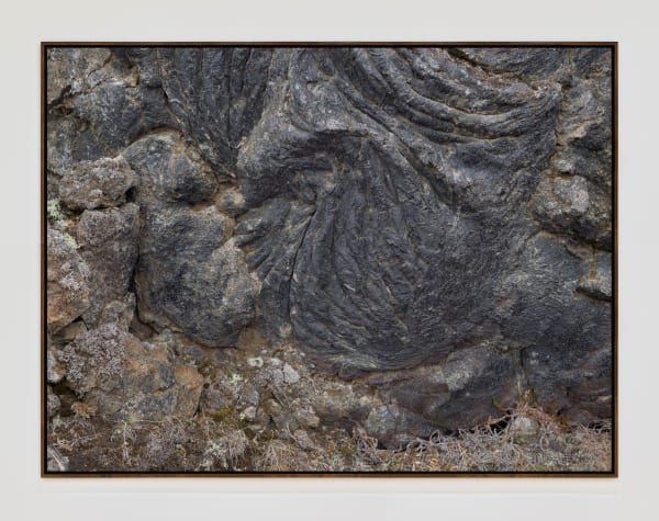 Iceland17780 Walnutframe