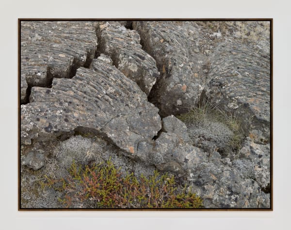 Iceland17785 Walnutframe