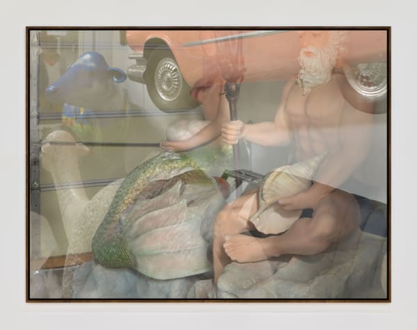 Lss Poseidon12164 Michaelgaillard Walnutframe