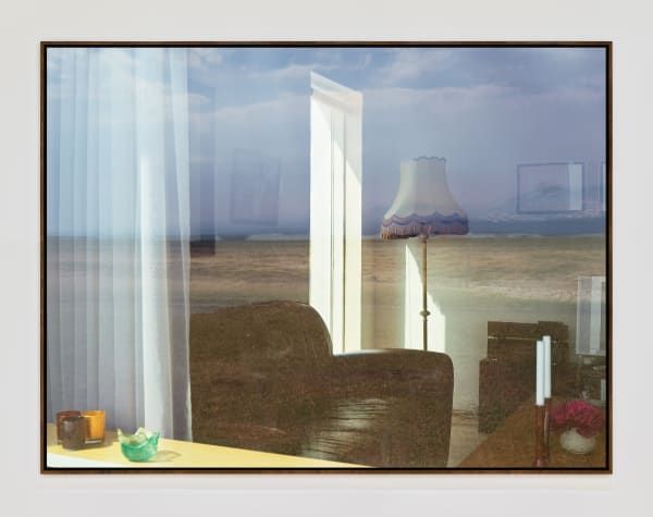 Iceland18050 Walnutframe