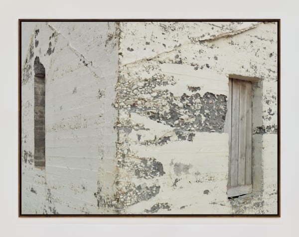 Icelandfarm Wall Composite Walnutframe