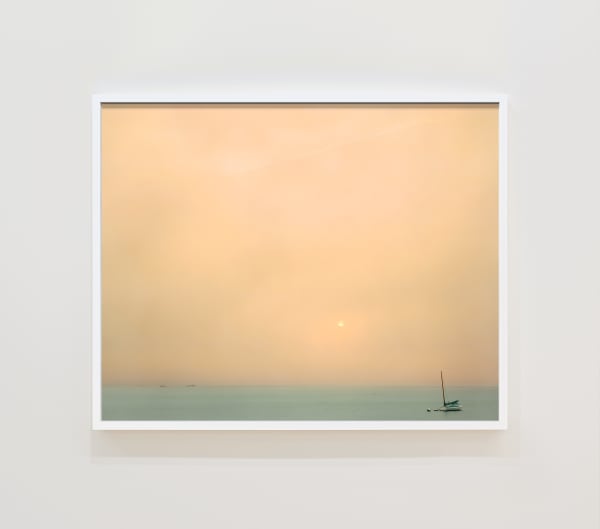 Foggyboat Whiteframe