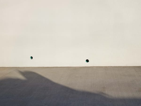 Michael Gaillard, Elmsford, No. 5832