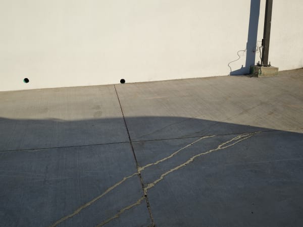 Michael Gaillard, Elmsford, No. 5828