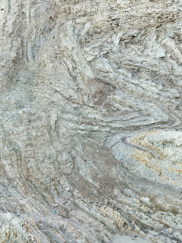 Michael Gaillard, Point Dume, No. 10231