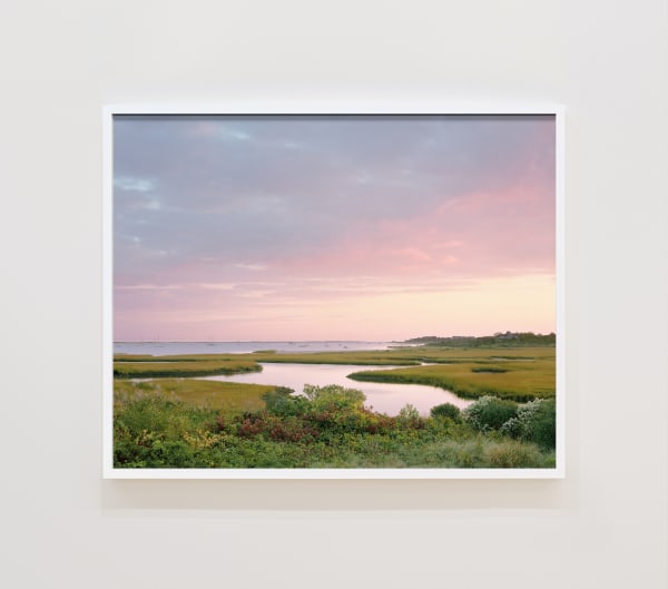 LANDSCAPE | ATMOSPHERE | FORM, Exploring the formal, spatial, and atmospheric qualities of landscape beyond nostalgic representation. This work serves...