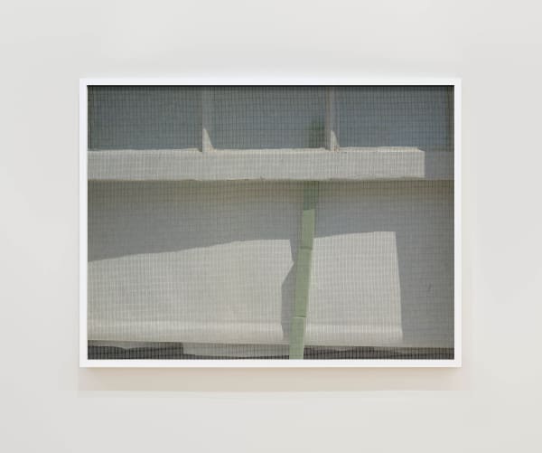EXERCISES IN ABSTRACTION, Formal and aesthetic experimentation through abstraction in the field is an essential part of Gaillard's practice, offering...