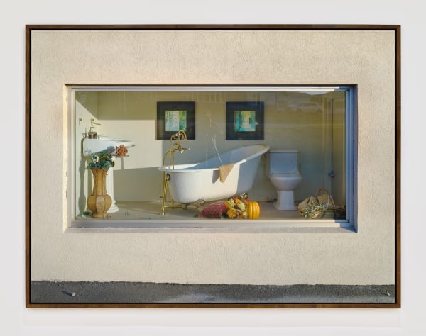 Cornucopia Archival Pigment Print 112.5 x 150 inches (288 x 384.6 cm.) Edition of 1, 2 AP