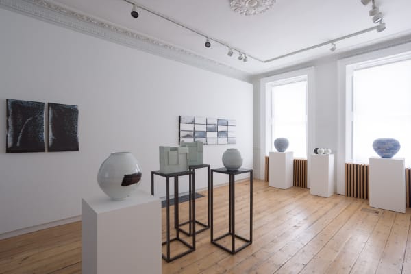 Moon Jar The Untold Story 2023 Installation 1 Photo By Cesare De Giglio