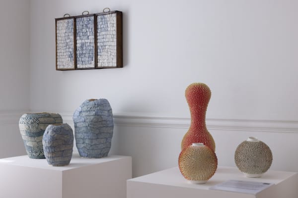 Moon Jar The Untold Story 2023 Installation 19 Photo By Cesare De Giglio