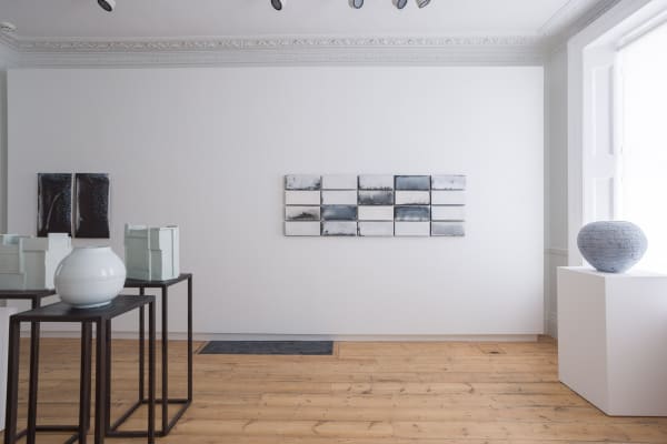 Moon Jar The Untold Story 2023 Installation 2 Photo By Cesare De Giglio