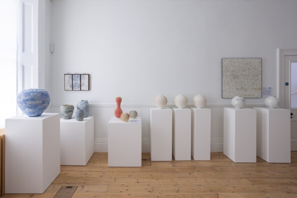 Moon Jar The Untold Story 2023 Installation 3 Photo By Cesare De Giglio