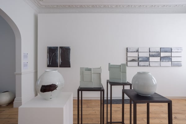 Moon Jar The Untold Story 2023 Installation 6 Photo By Cesare De Giglio