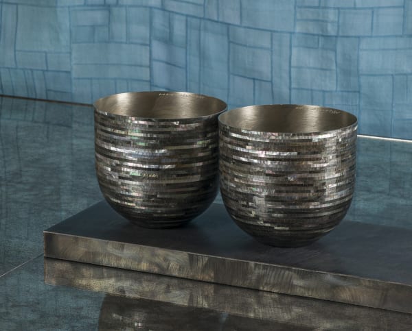 Black Pearl Cup (paired)