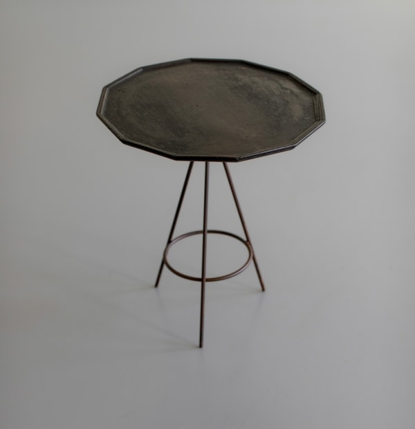 So-ban side table #1