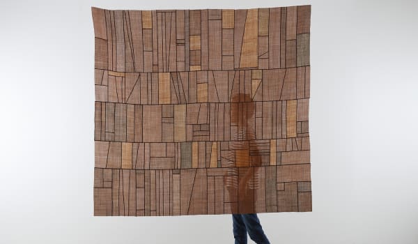 Ottchil Jogakbo No. 1