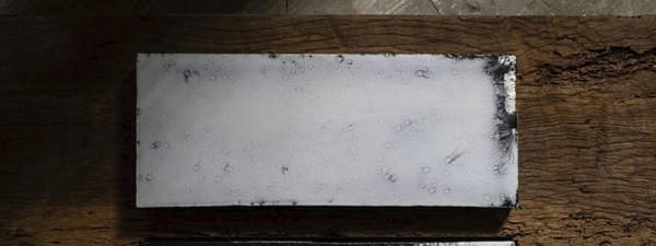 Seeing the Sound of Rain_Spring and Summer in Seoul