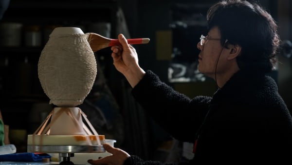 Film of Yun Ju-cheol