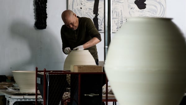 Film of Ree Soo-jong