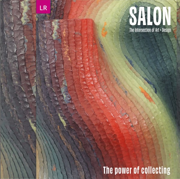 Kwak Hye-young Featured on 'SHAPING A COLLECTION'