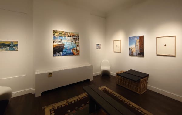 Nordic Winter Exhibition - South Gallery