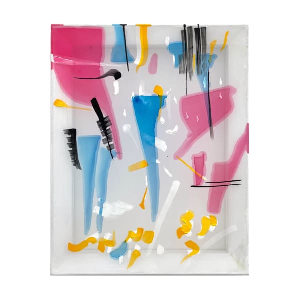 Rachel von Morgenstern, Untitled, 2024