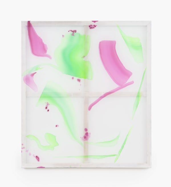 Rachel von Morgenstern, Untitled, 2024