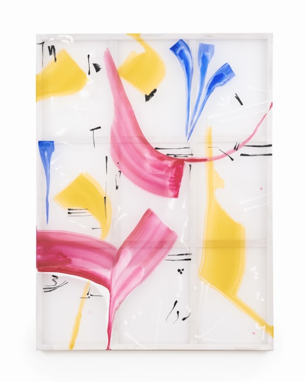 Rachel von Morgenstern, Untitled, 2024