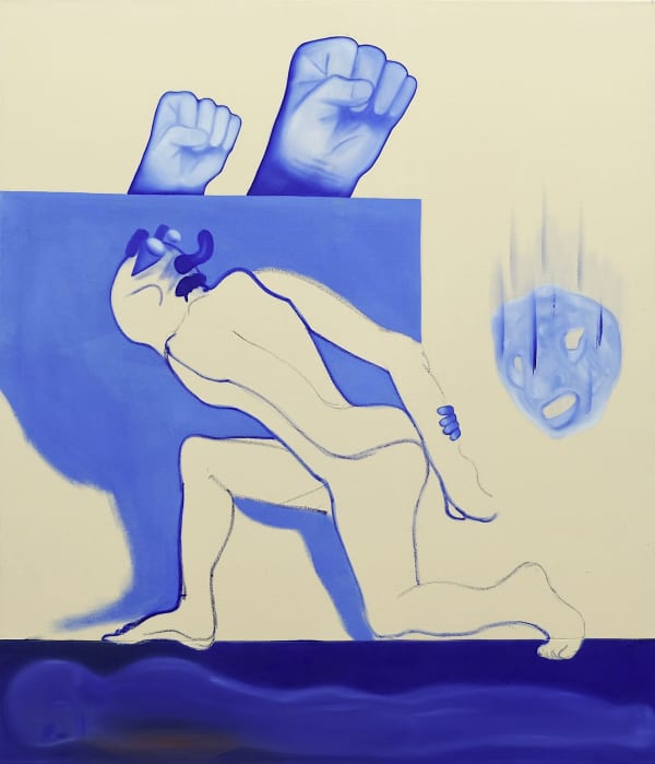 Paul Glaw , Aber Ja!, 2022